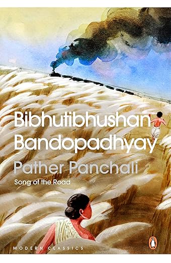 Pather Panchali (Song of the Little Road)