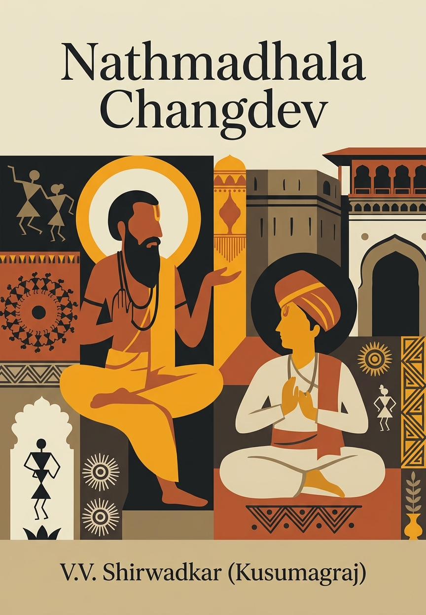 Nathmadhala Changdev