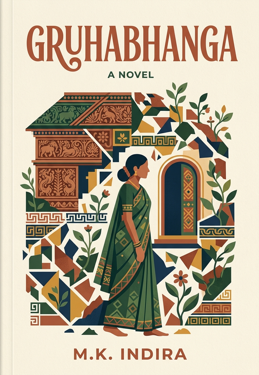 ಗೃಹಭಂಗ