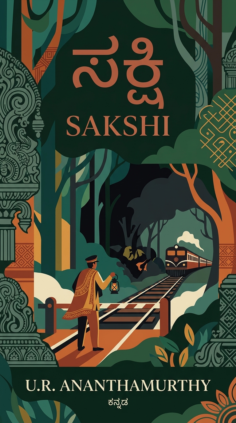 साक्षी (Witness)