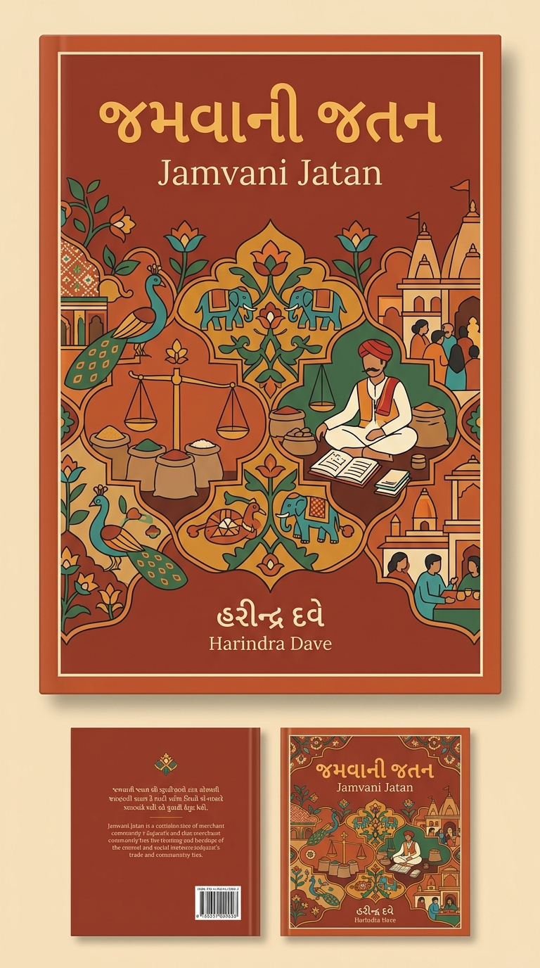 Jamvani Jatan
