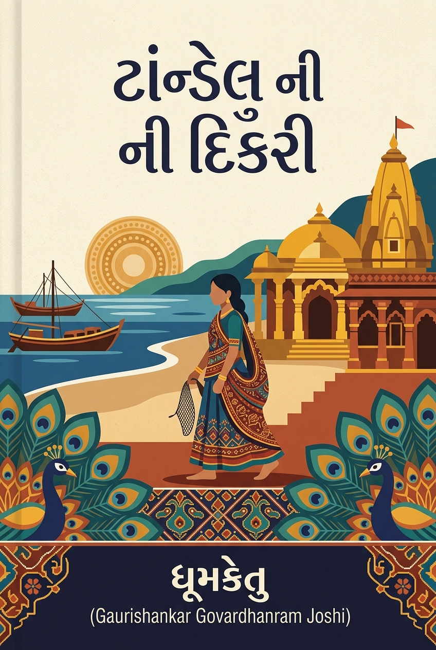 तांडेल नी डिकरी