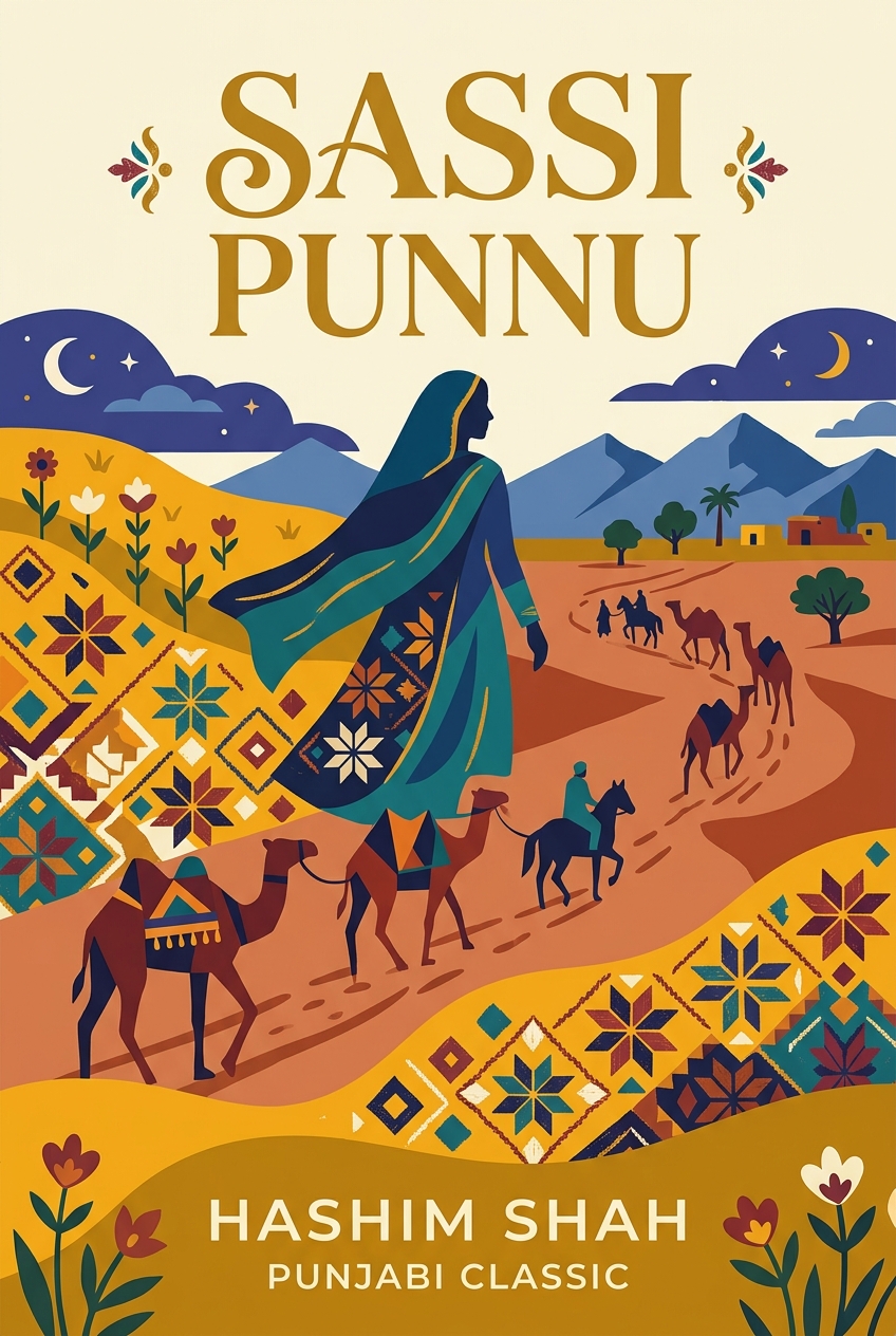 Sassi Punnu