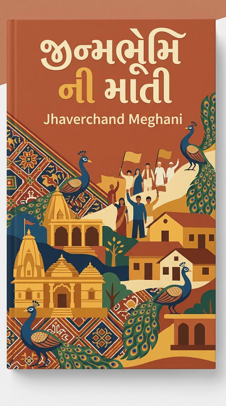 Janmabhoomi Ni Mati