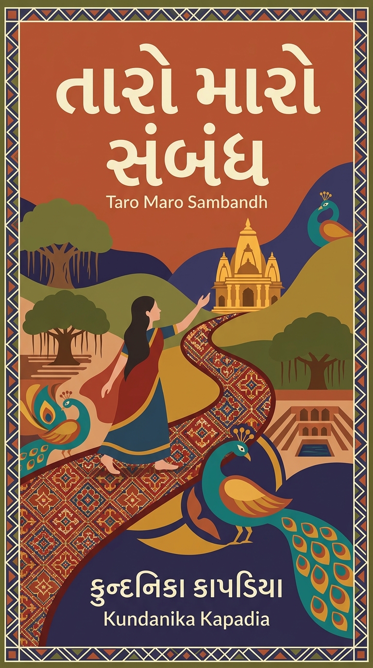 तारो मारो संबंध