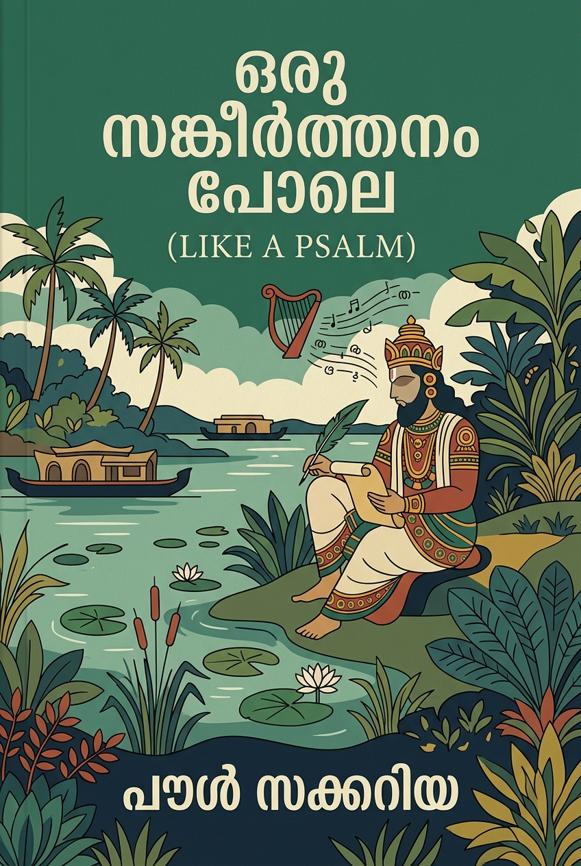 ഒരു സങ്കീർത്തനം പോലെ