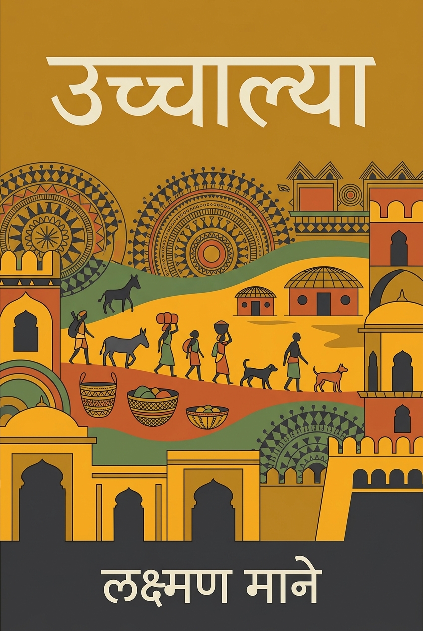 उचल्या