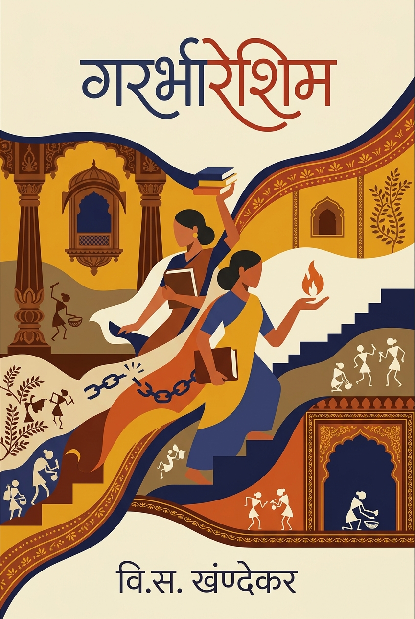 Garbhareshim