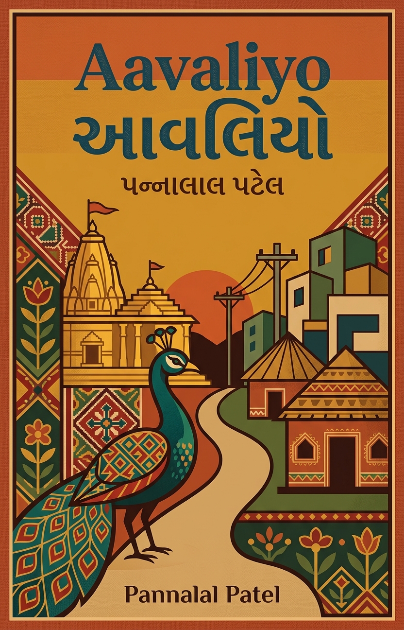 Aavaliyo