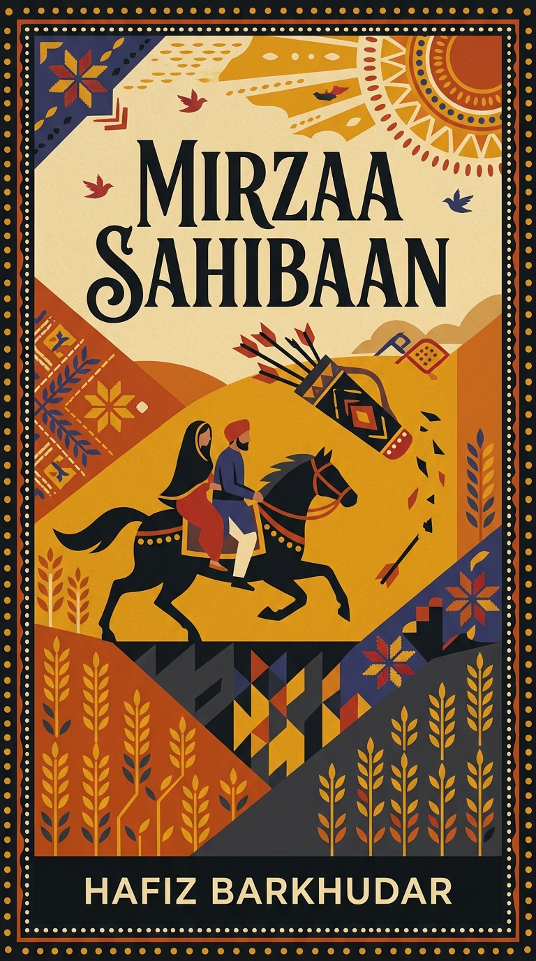 Mirzaa Sahibaan
