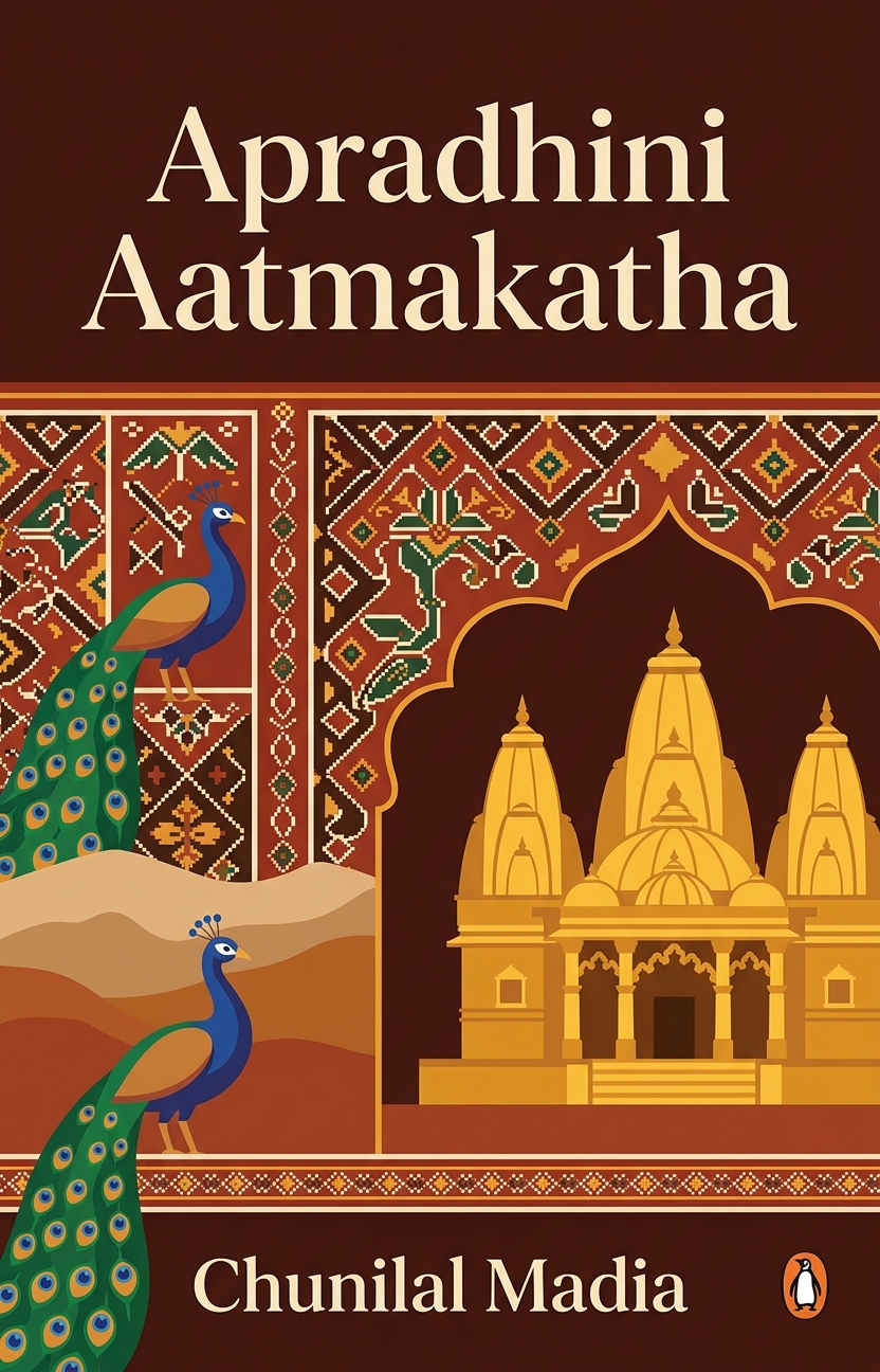 Apradhini Aatmakatha