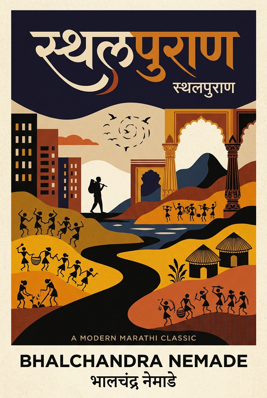 Sthalpuran