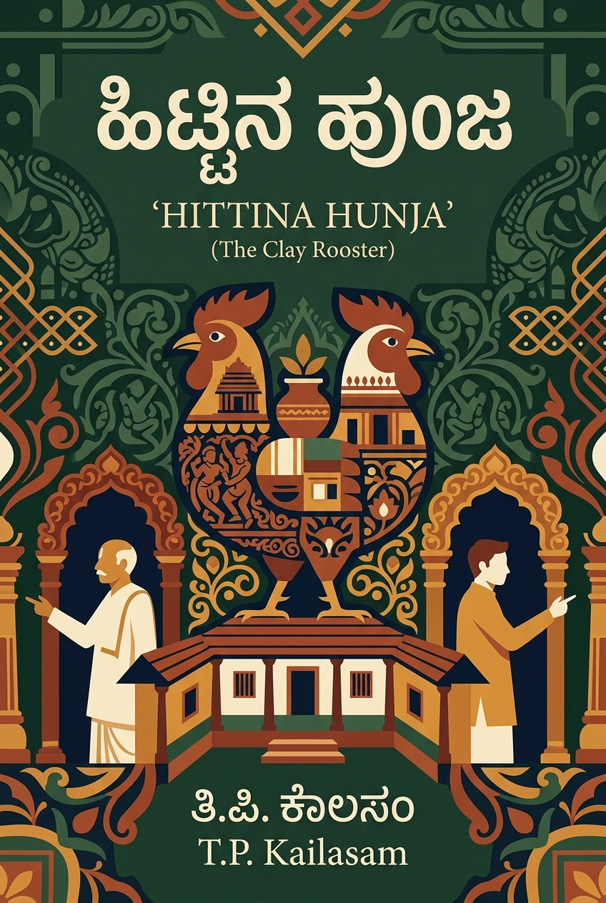 Hittina Hunja
