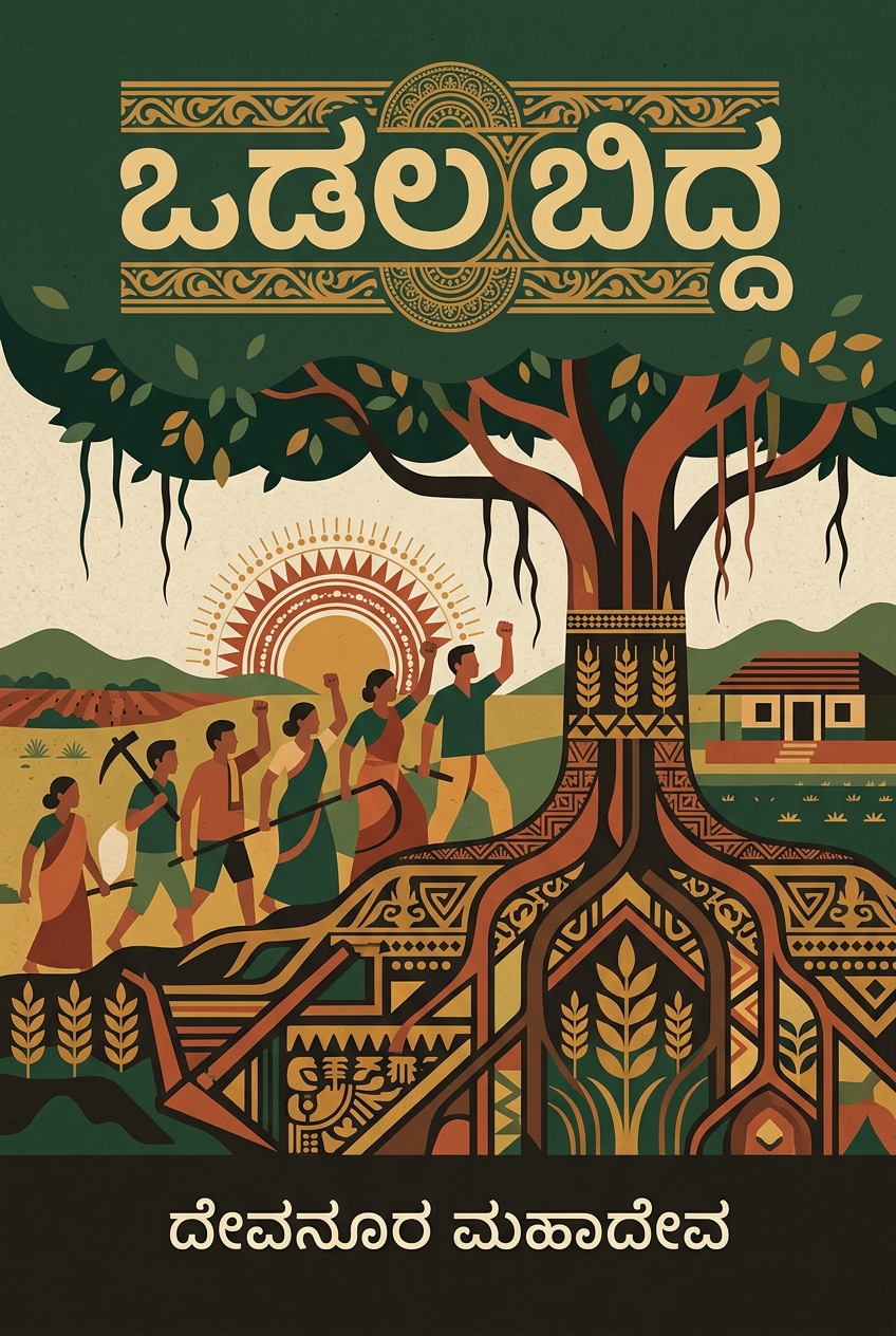 ઓડલા બિડ્ડા (માટીના બાળકો)